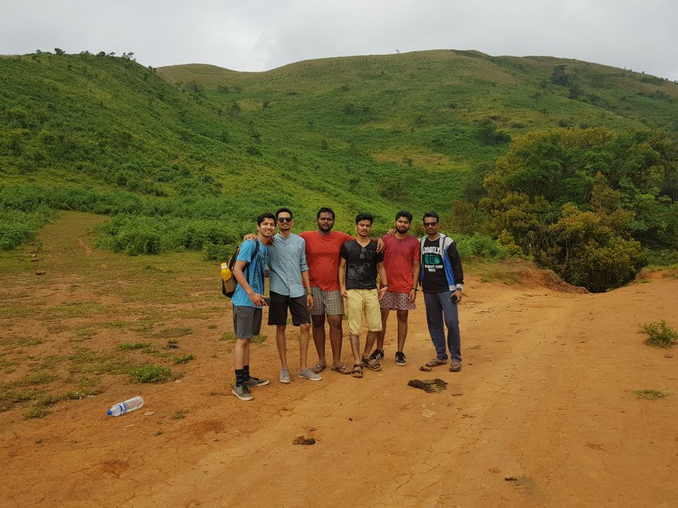 Photo of Wild Wagtail Adventure Resort, Agani, Karnataka, India by akshay kulkarni