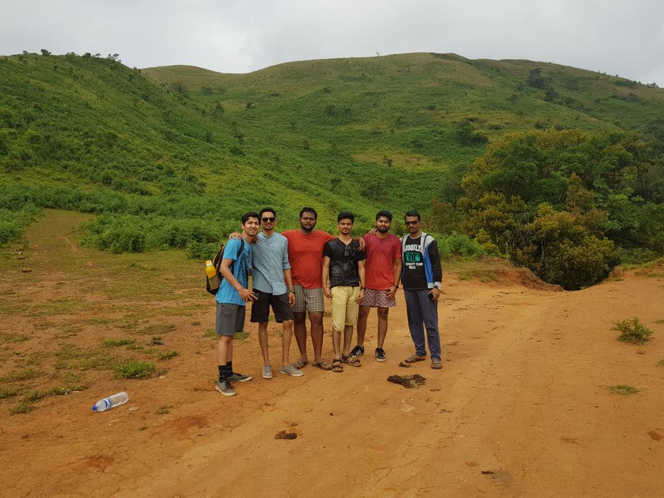Photo of Wild Wagtail Adventure Resort, Agani, Karnataka, India by akshay kulkarni