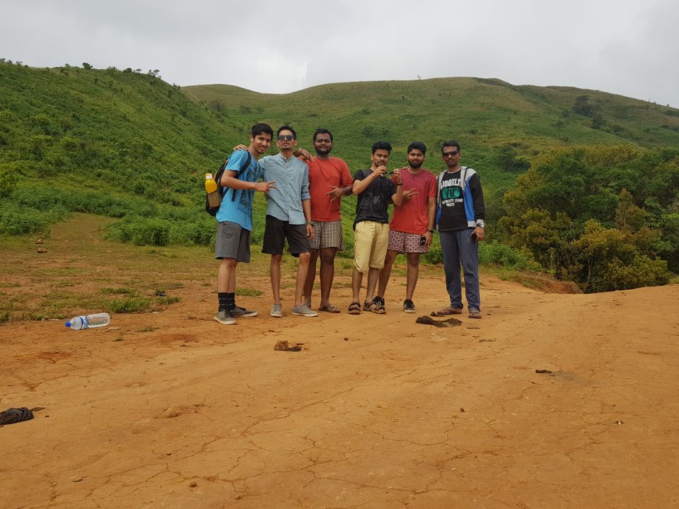 Photo of Wild Wagtail Adventure Resort, Agani, Karnataka, India by akshay kulkarni