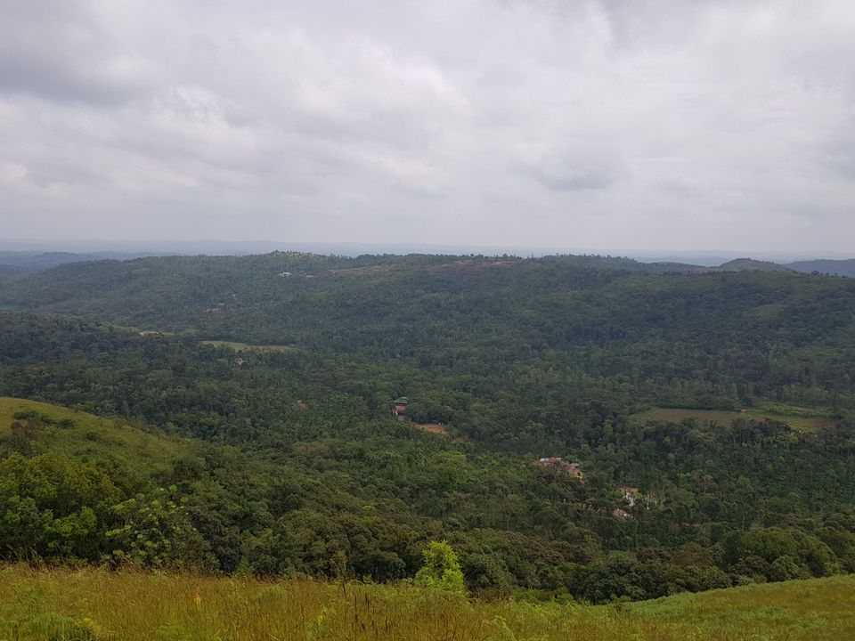Photo of Wild Wagtail Adventure Resort, Agani, Karnataka, India by akshay kulkarni