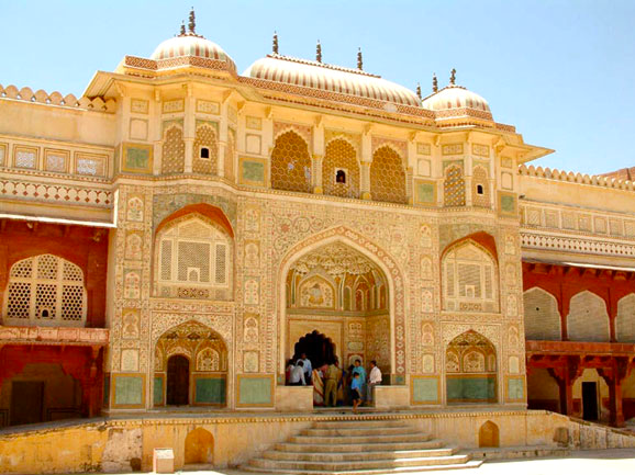 Photo of Jaipur by Niko