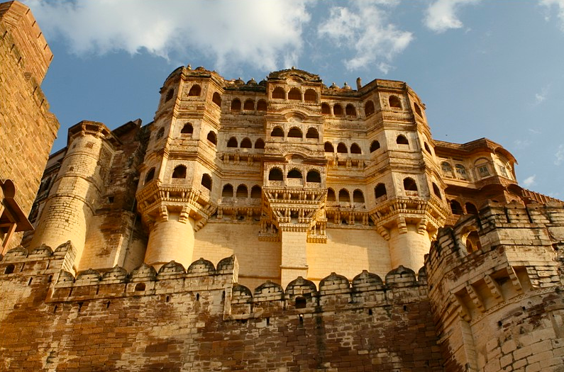 Photo of Jodhpur by Niko