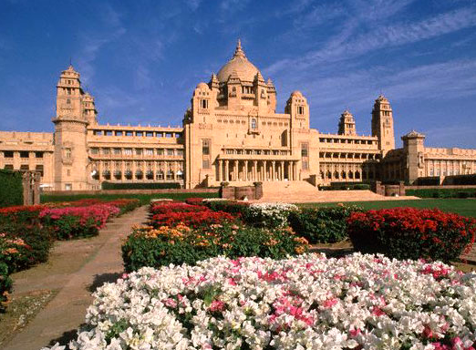 Photo of Jodhpur by Niko