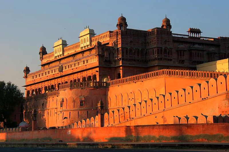 Photo of Bikaner by Niko