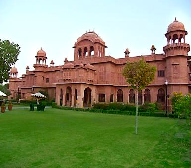 Photo of Bikaner by Niko