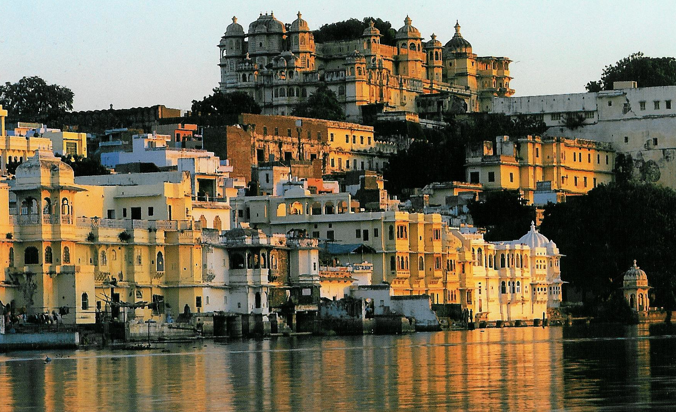 Photo of Udaipur by Niko