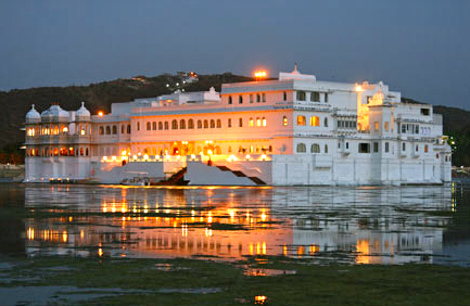 Photo of Udaipur by Niko