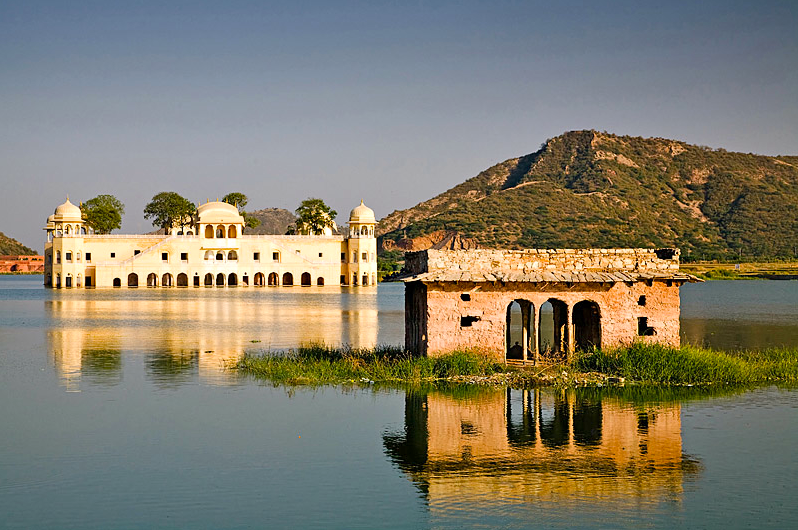 Photo of Places to Visit in India: Rajasthan 22/23 by Niko