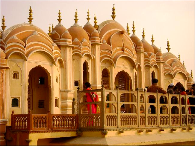 Photo of Places to Visit in India: Rajasthan 23/23 by Niko