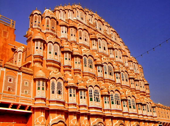 Photo of Places to Visit in India: Rajasthan 19/23 by Niko