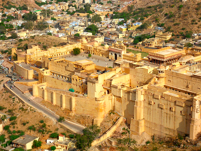 Photo of Places to Visit in India: Rajasthan 20/23 by Niko