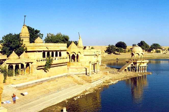 Photos of Jaisalmer 1/23 by Niko