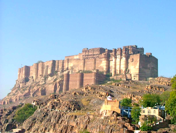 Photo of Places to Visit in India: Rajasthan 11/23 by Niko