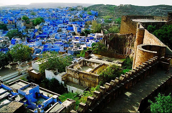 Photo of Places to Visit in India: Rajasthan 13/23 by Niko