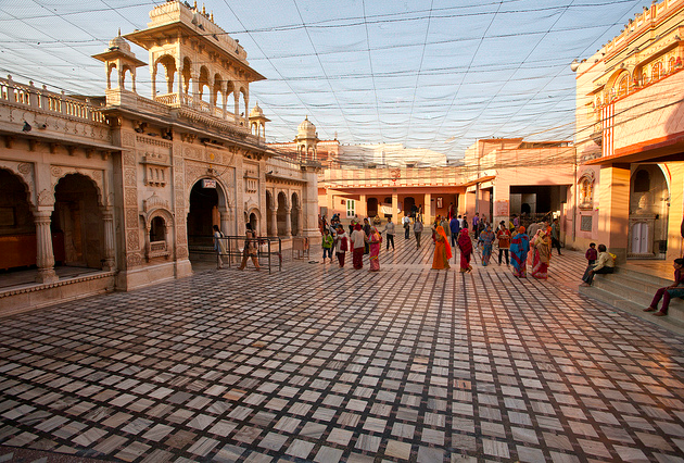 Photo of Places to Visit in India: Rajasthan 5/23 by Niko