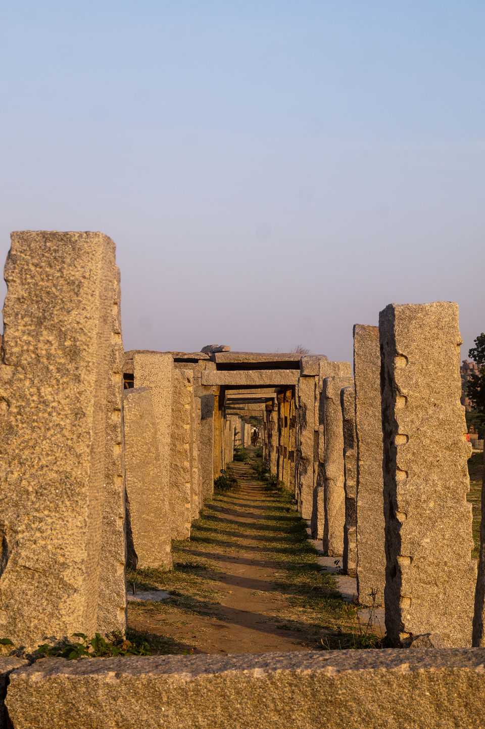 Photo of Happiness or Hampiness?- Tale of Hampi by Manikanta
