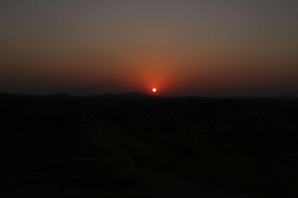 Photo of Happiness or Hampiness?- Tale of Hampi by Manikanta