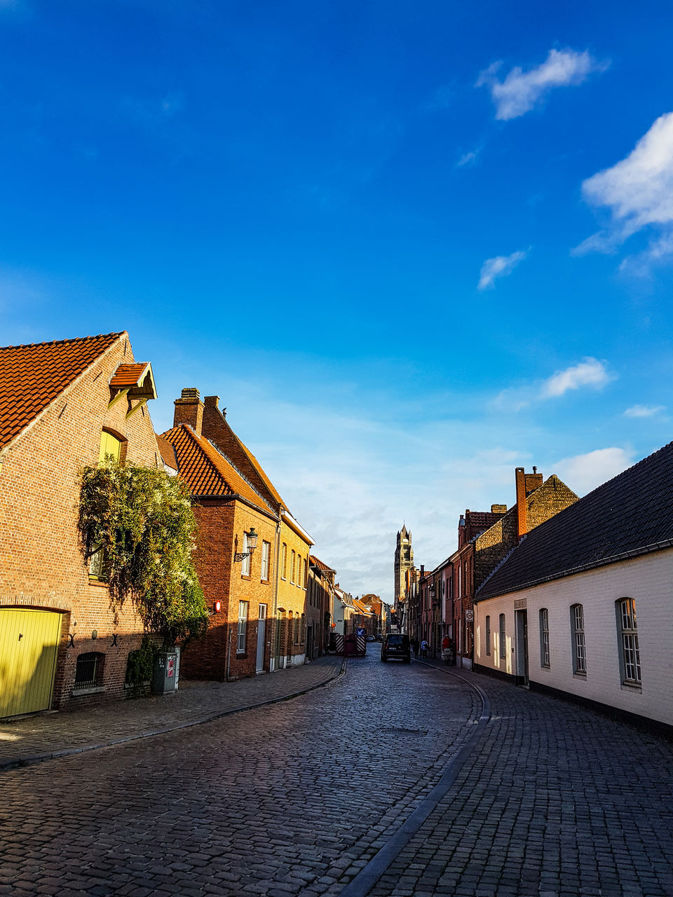 Photo of The Fairy Land- Bruges, Belgium by Manikanta