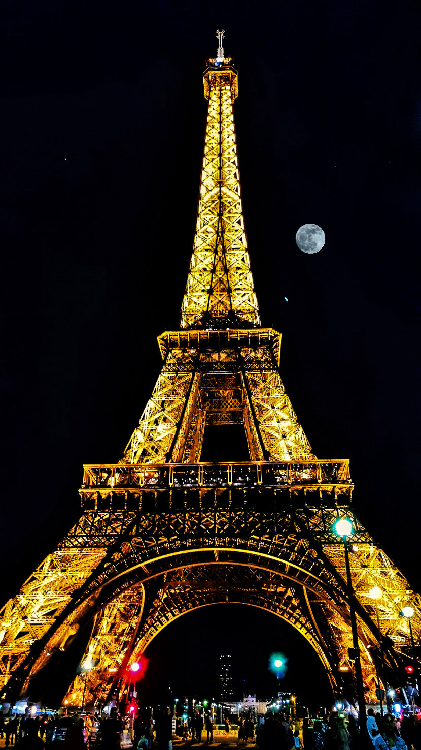 Photo of Momentous of France- Paris in Pictures #photosabroad 7/8 by Manikanta