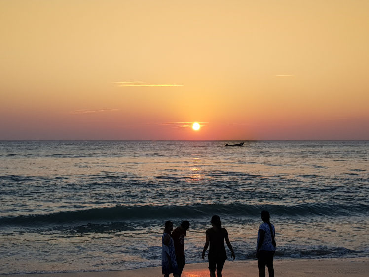 Photo of Travel tale- God's own country! 1/5 by Manikanta