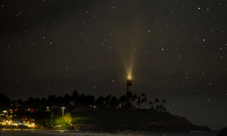 Photo of Travel tale- God's own country! 3/5 by Manikanta