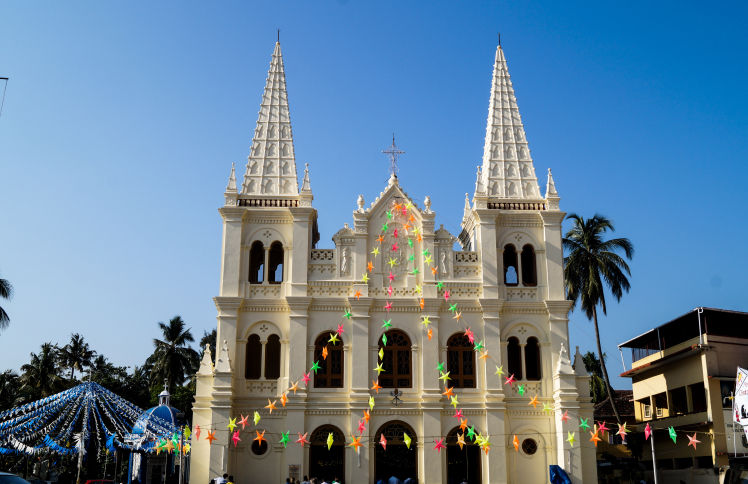 Photo of Travel tale- God's own country! 5/5 by Manikanta