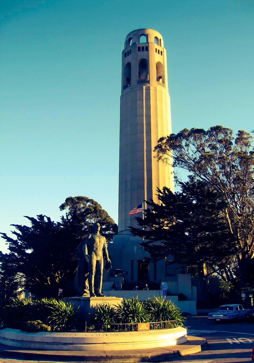 Photo of The City of Life, San Francisco- Tourist's Paradise 4/4 by Manikanta