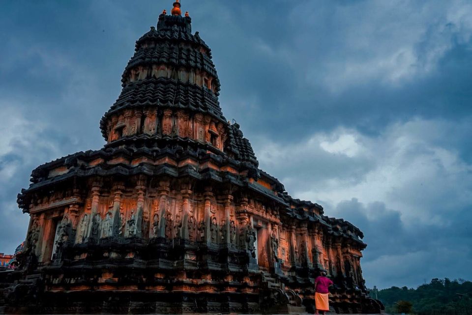 Photo of Sringeri, Karnataka, India by Manikanta
