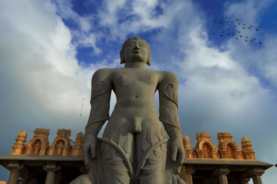 Photo of The Monsoon Ride- Sringeri, Mullayanagiri and Sravanabelagola by Manikanta