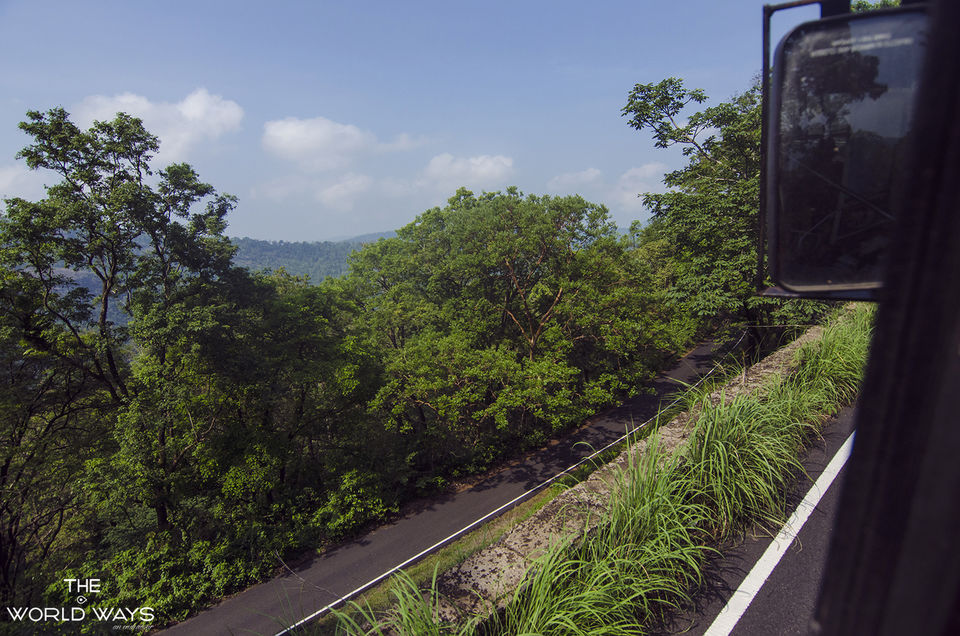 Photo of The Valparai Ways 7/20 by Kannan K R