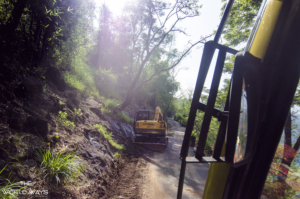 Photo of The Valparai Ways 8/20 by Kannan K R