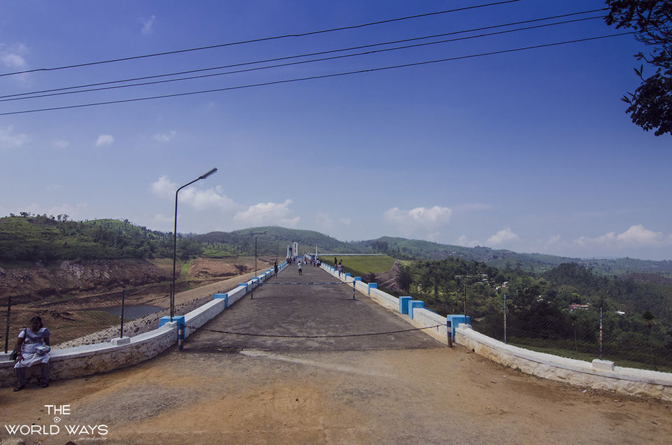 Photo of The Valparai Ways 13/20 by Kannan K R