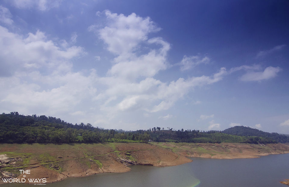Photo of The Valparai Ways 15/20 by Kannan K R