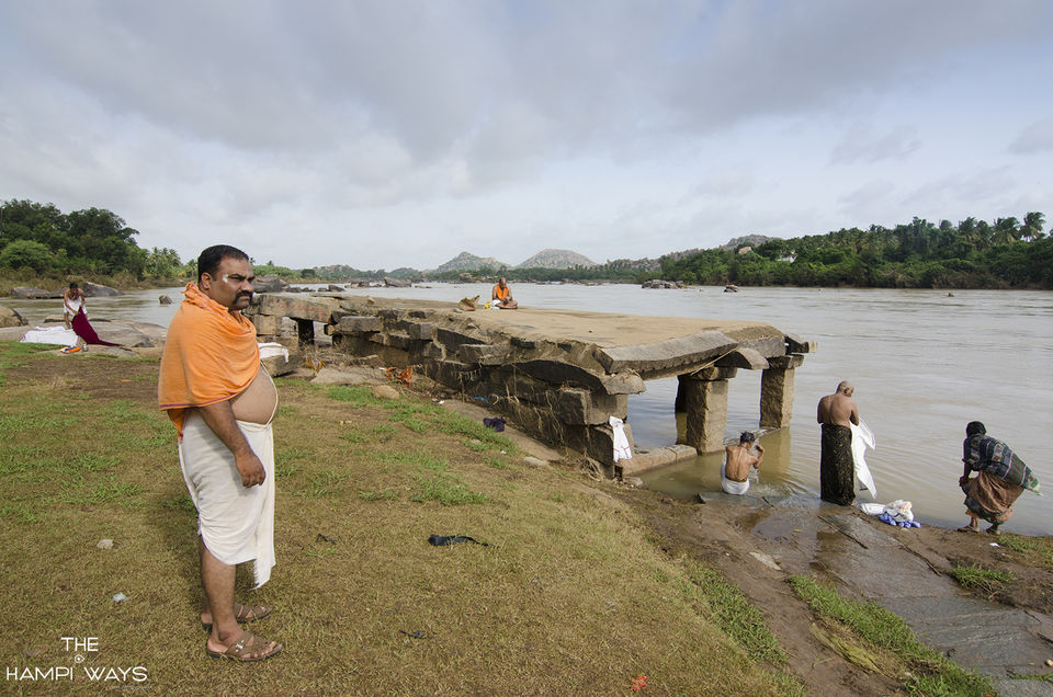 Photo of The Hampi Ways 5/36 by Kannan K R