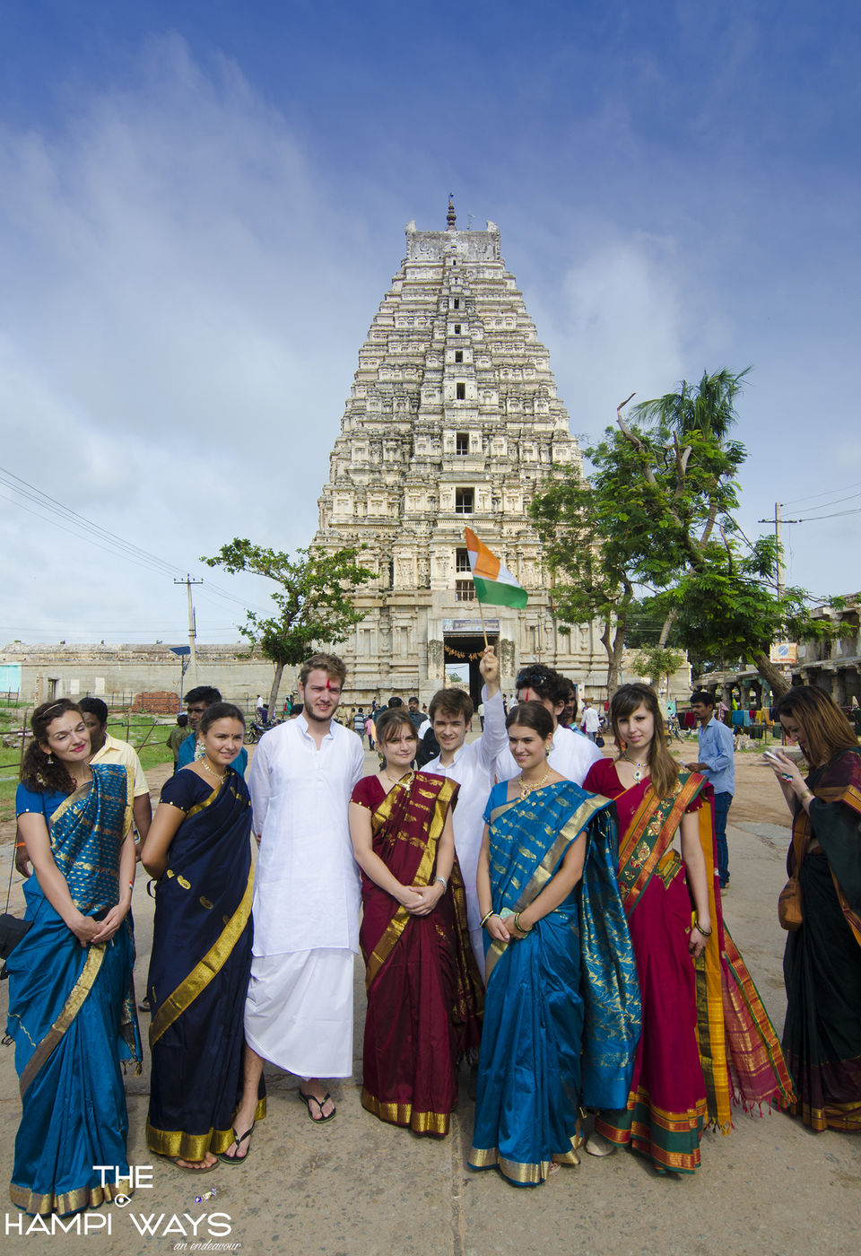 Photo of The Hampi Ways 6/36 by Kannan K R