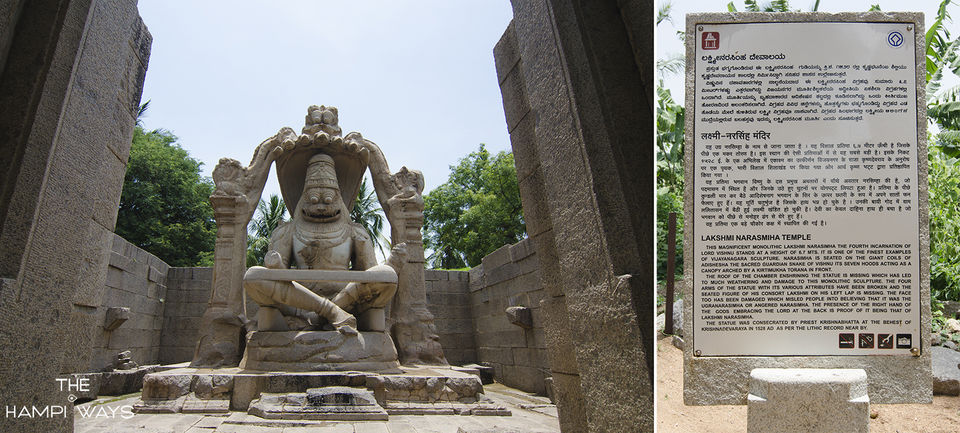 Photo of The Hampi Ways 9/36 by Kannan K R