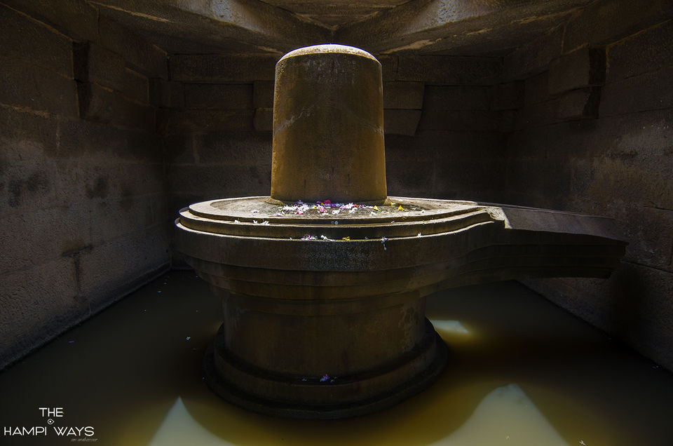 Photo of The Hampi Ways 10/36 by Kannan K R