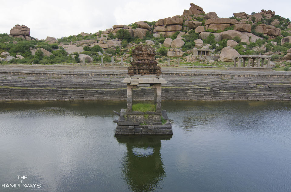 Photo of The Hampi Ways 13/36 by Kannan K R