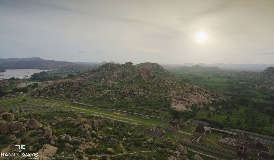 Photo of The Hampi Ways 19/36 by Kannan K R