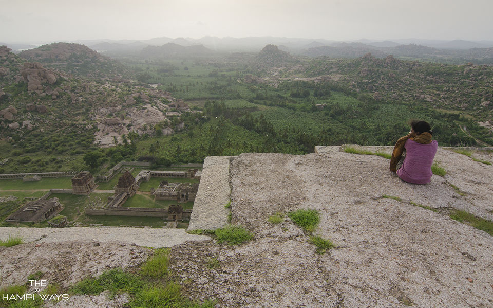 Photo of The Hampi Ways 21/36 by Kannan K R