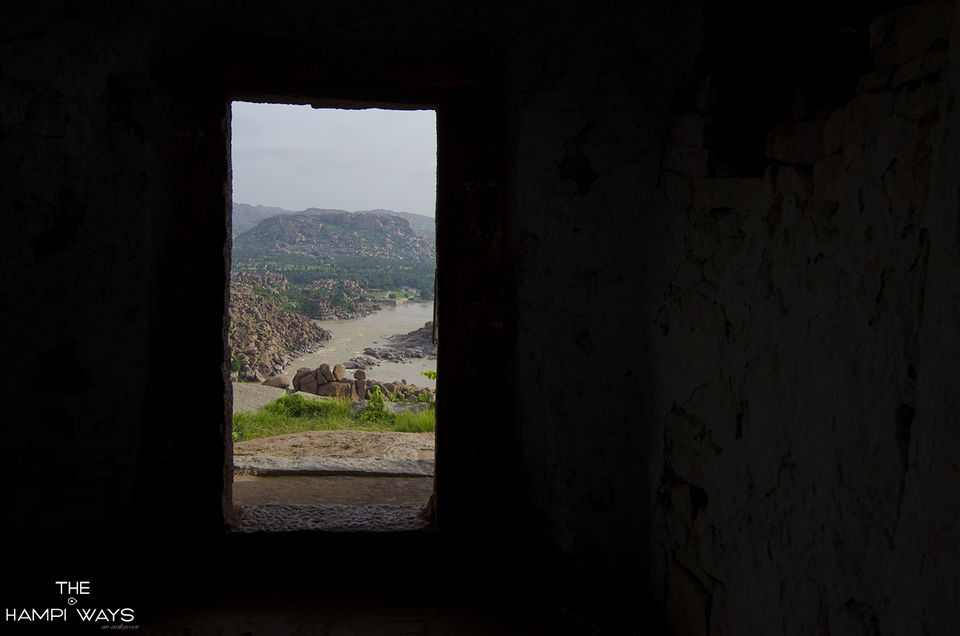 Photo of The Hampi Ways 22/36 by Kannan K R