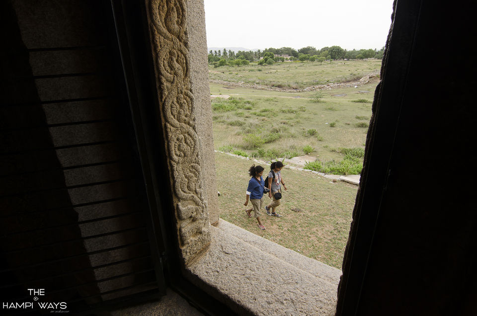 Photo of The Hampi Ways 26/36 by Kannan K R