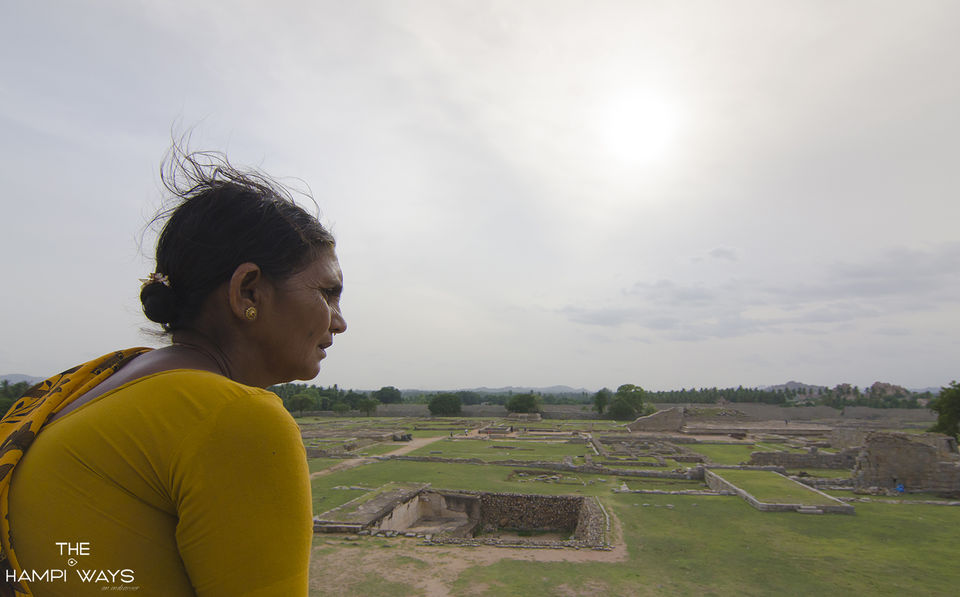 Photo of The Hampi Ways 27/36 by Kannan K R