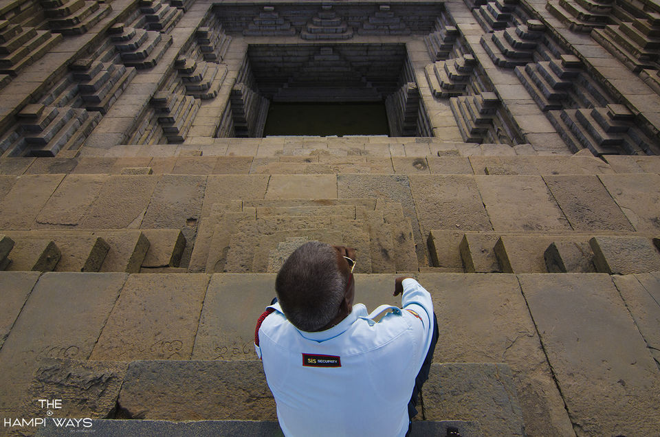 Photo of The Hampi Ways 28/36 by Kannan K R
