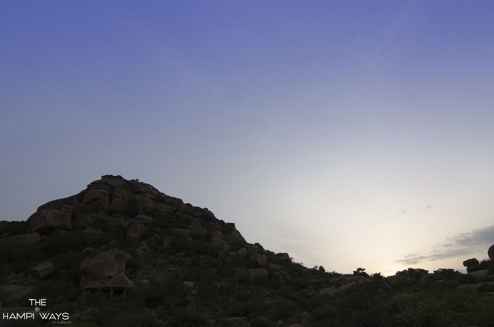 Photo of The Hampi Ways 30/36 by Kannan K R