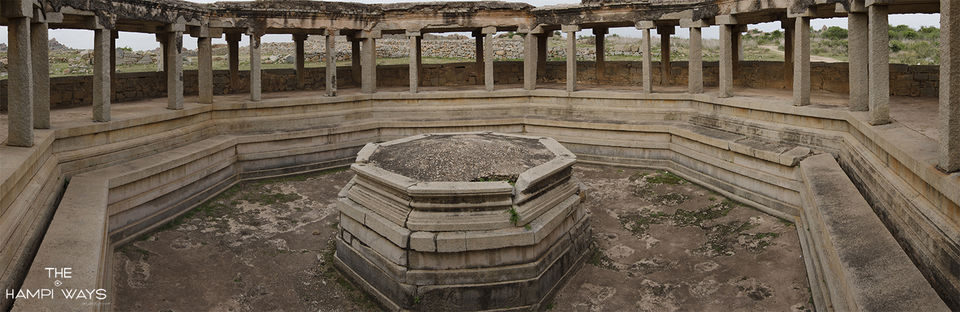 Photo of The Hampi Ways 35/36 by Kannan K R