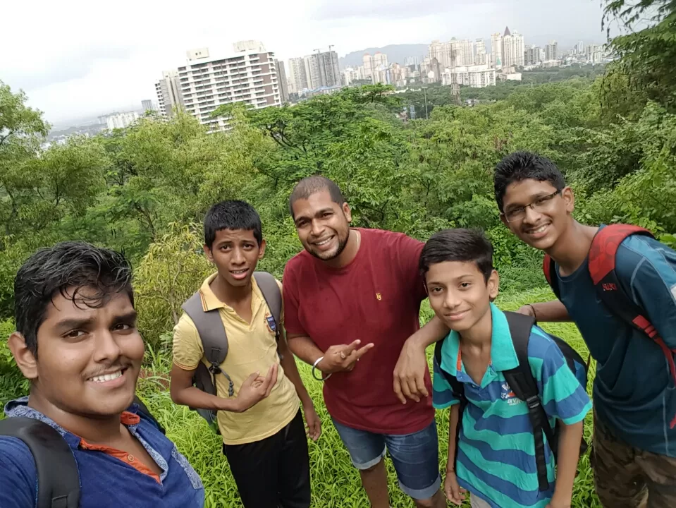 Photo of Mumbai, Maharashtra 400066, India by Kaushir Raikar