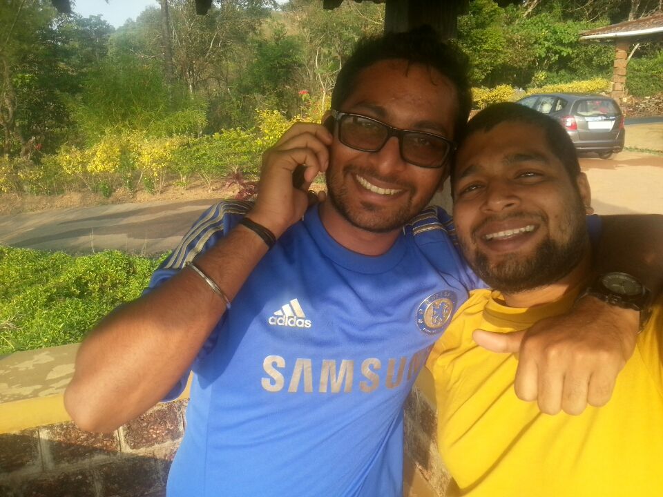 Photo of Un-jaded at Jade Hills 1/7 by Kaushir Raikar