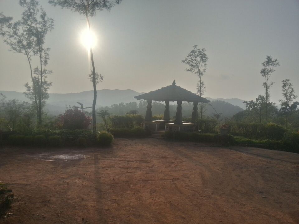 Photo of Un-jaded at Jade Hills 2/7 by Kaushir Raikar