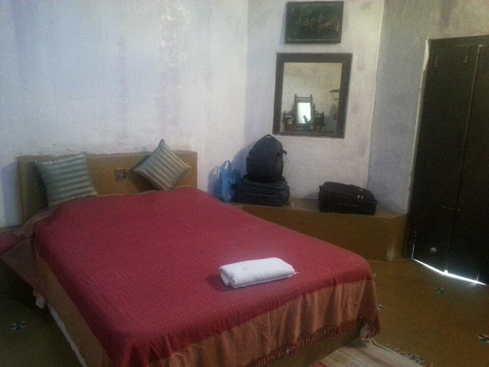 Photo of Un-jaded at Jade Hills 4/7 by Kaushir Raikar